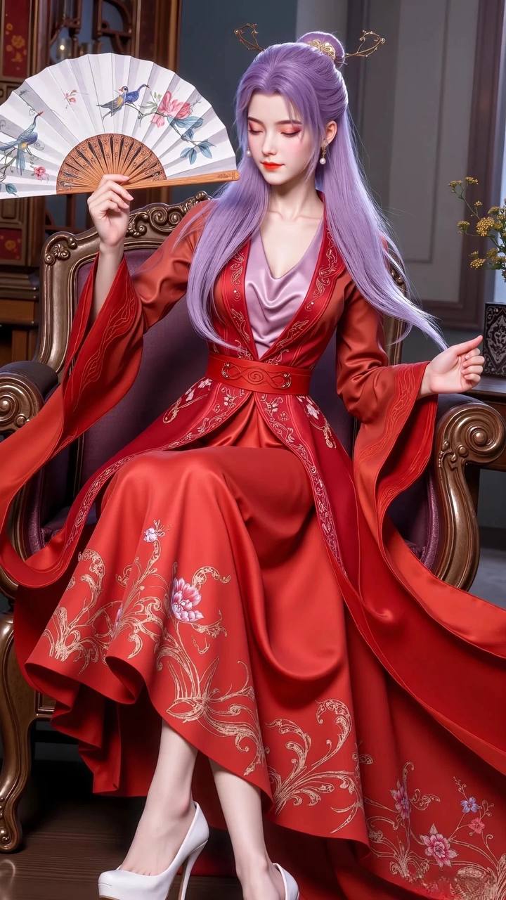如果你是一