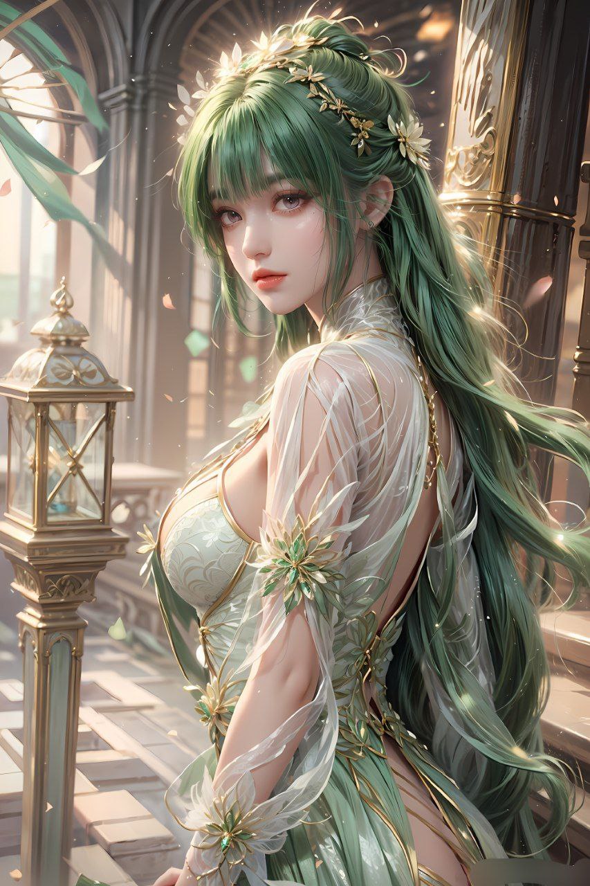 热爱