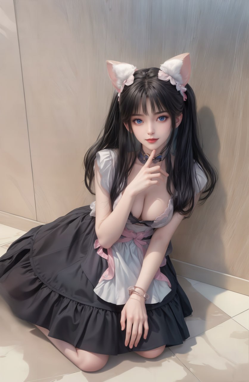 通过