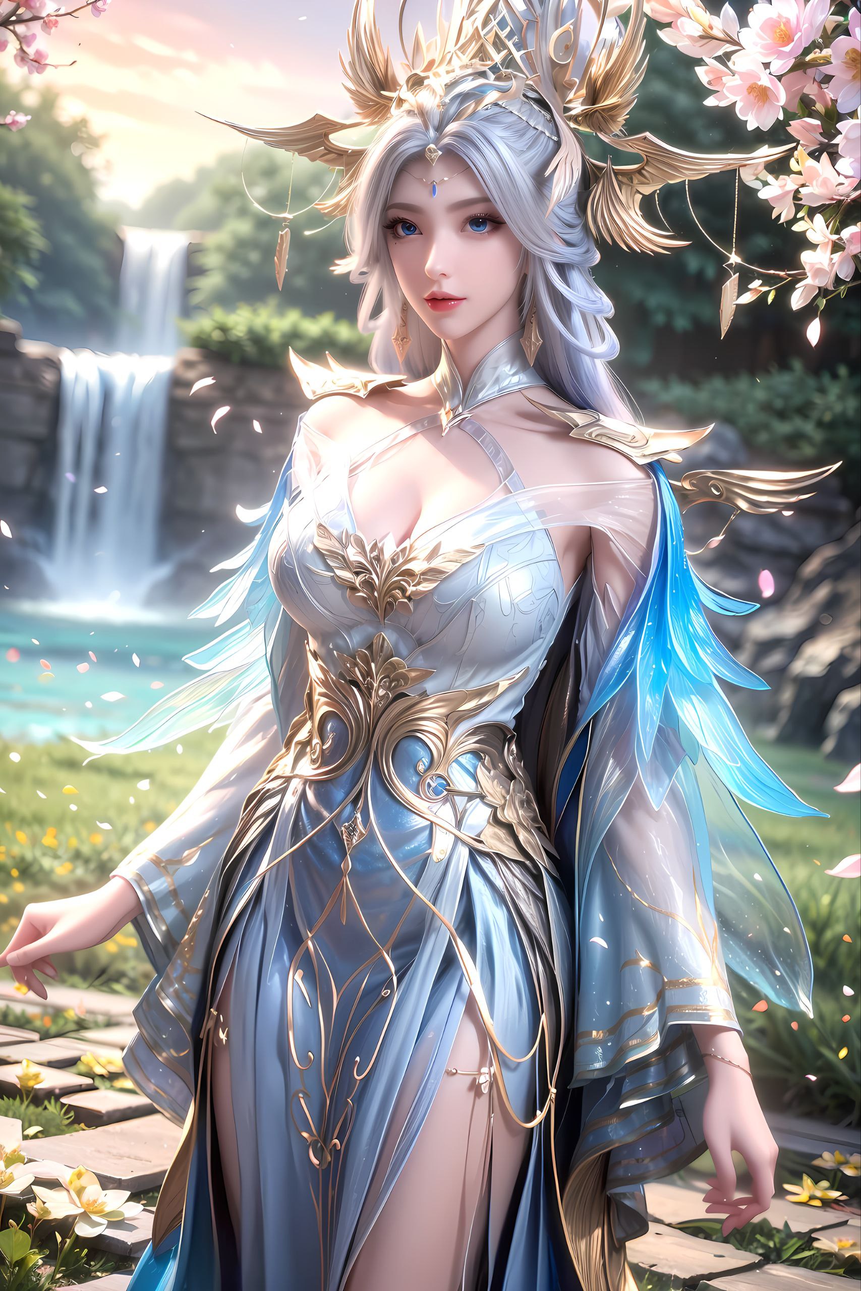的仓储服务