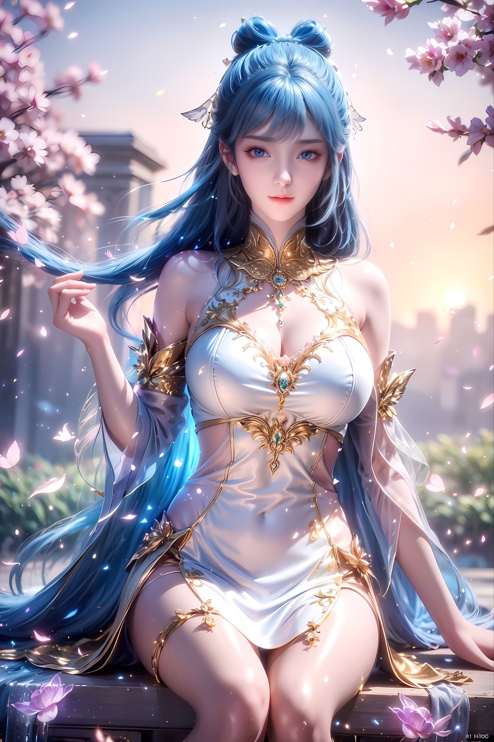 网红的影响