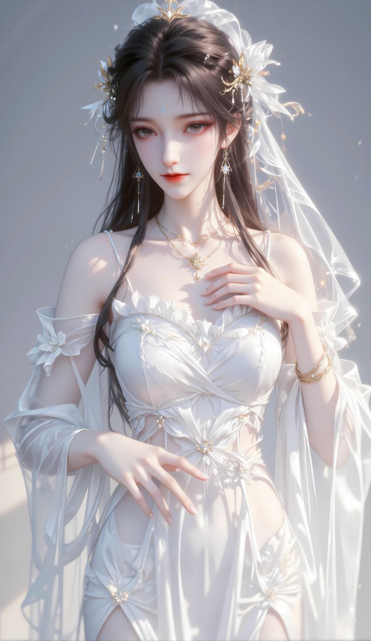 背后