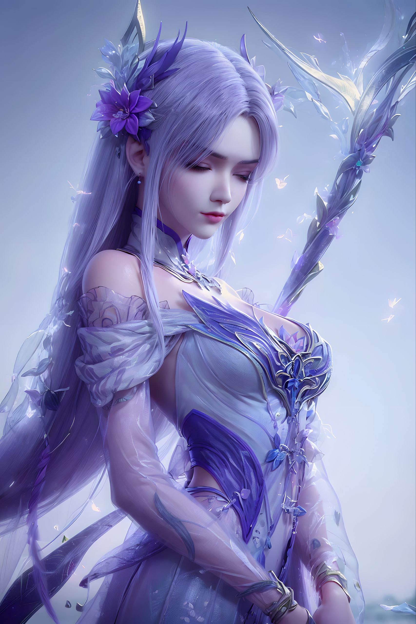 一起探索海