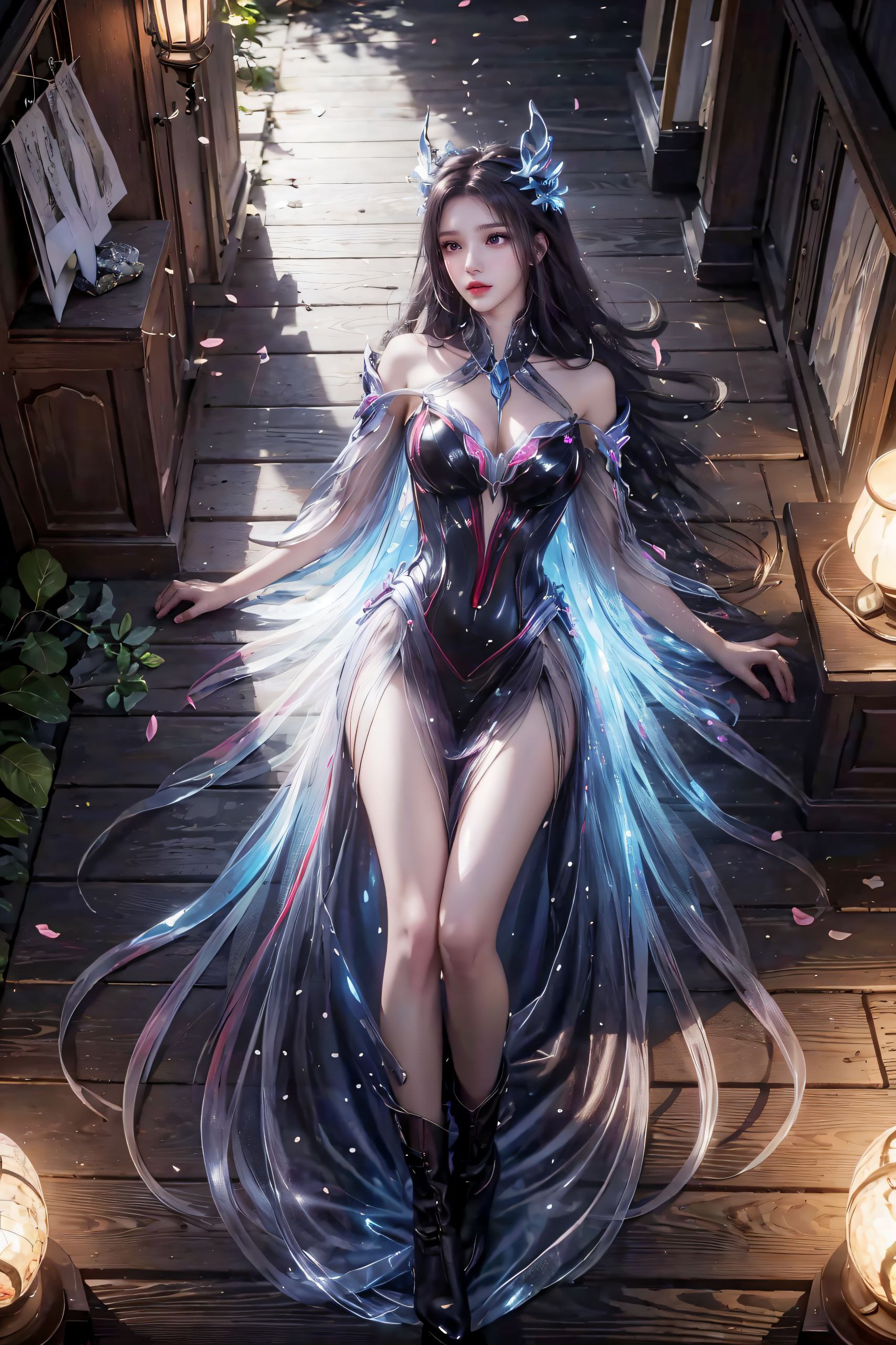 俗的成绩
