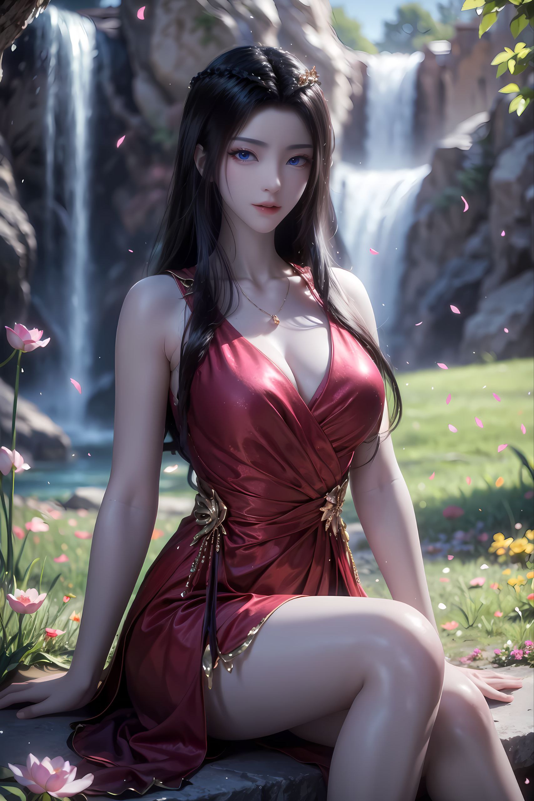 和影响