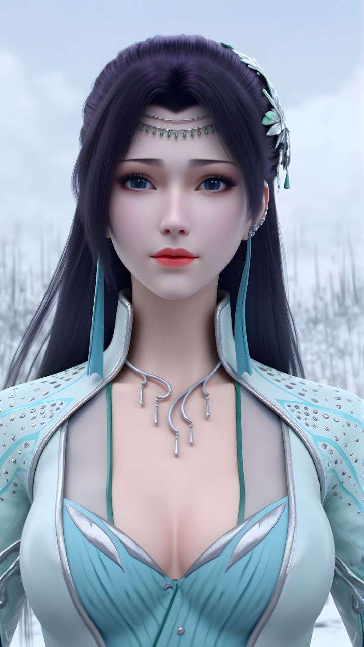 尊重她们的