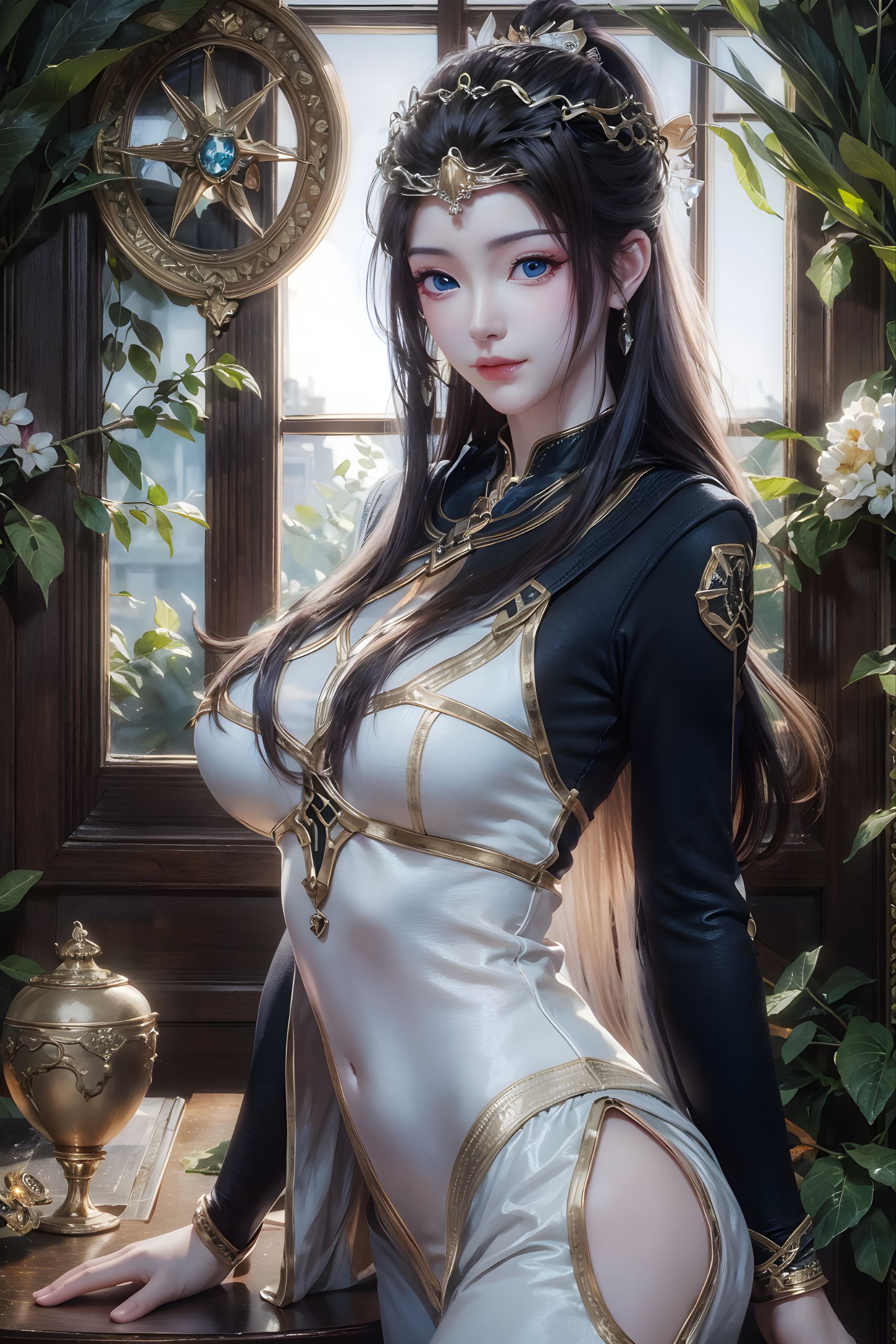 重的损害