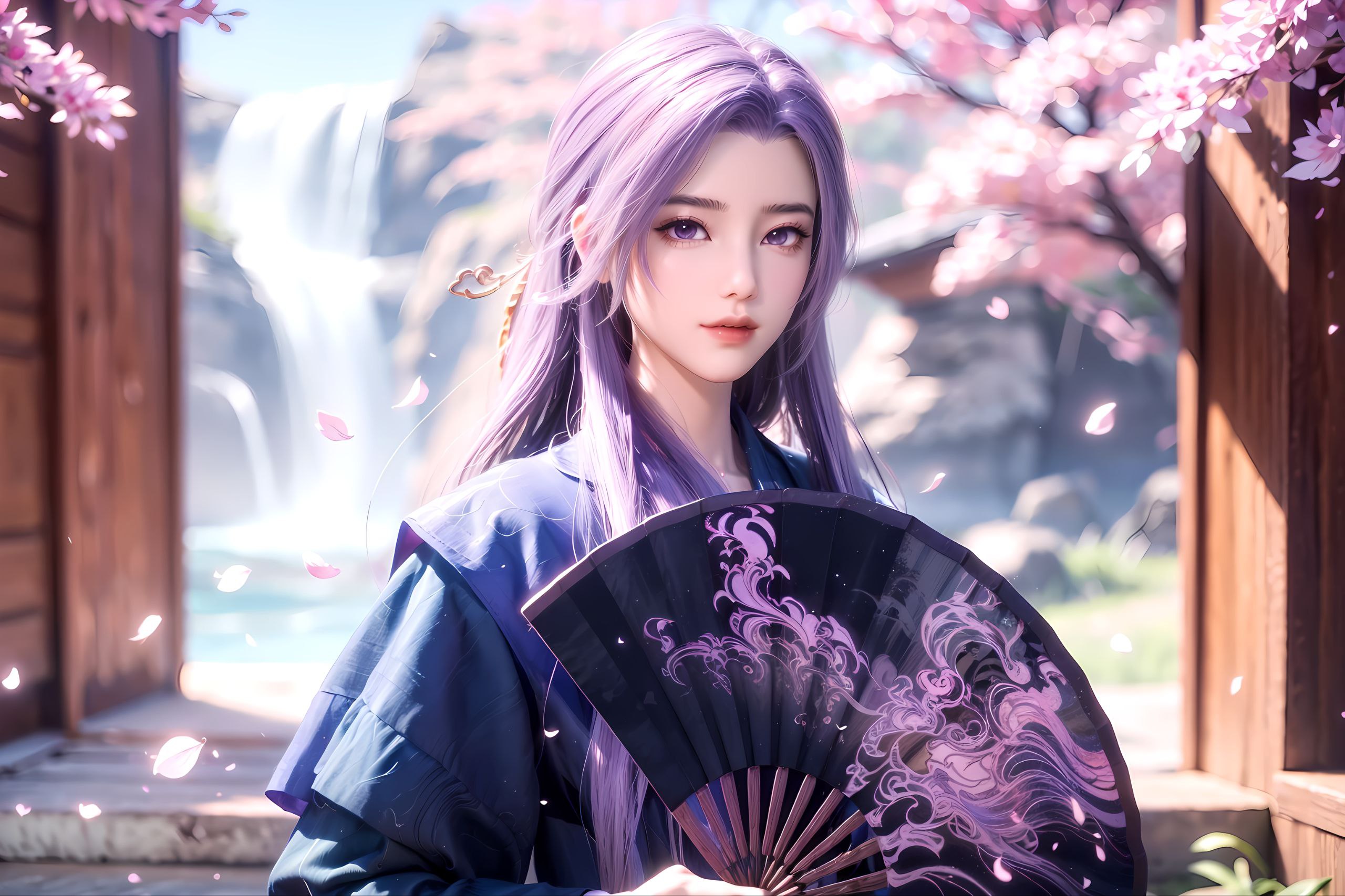 为主题