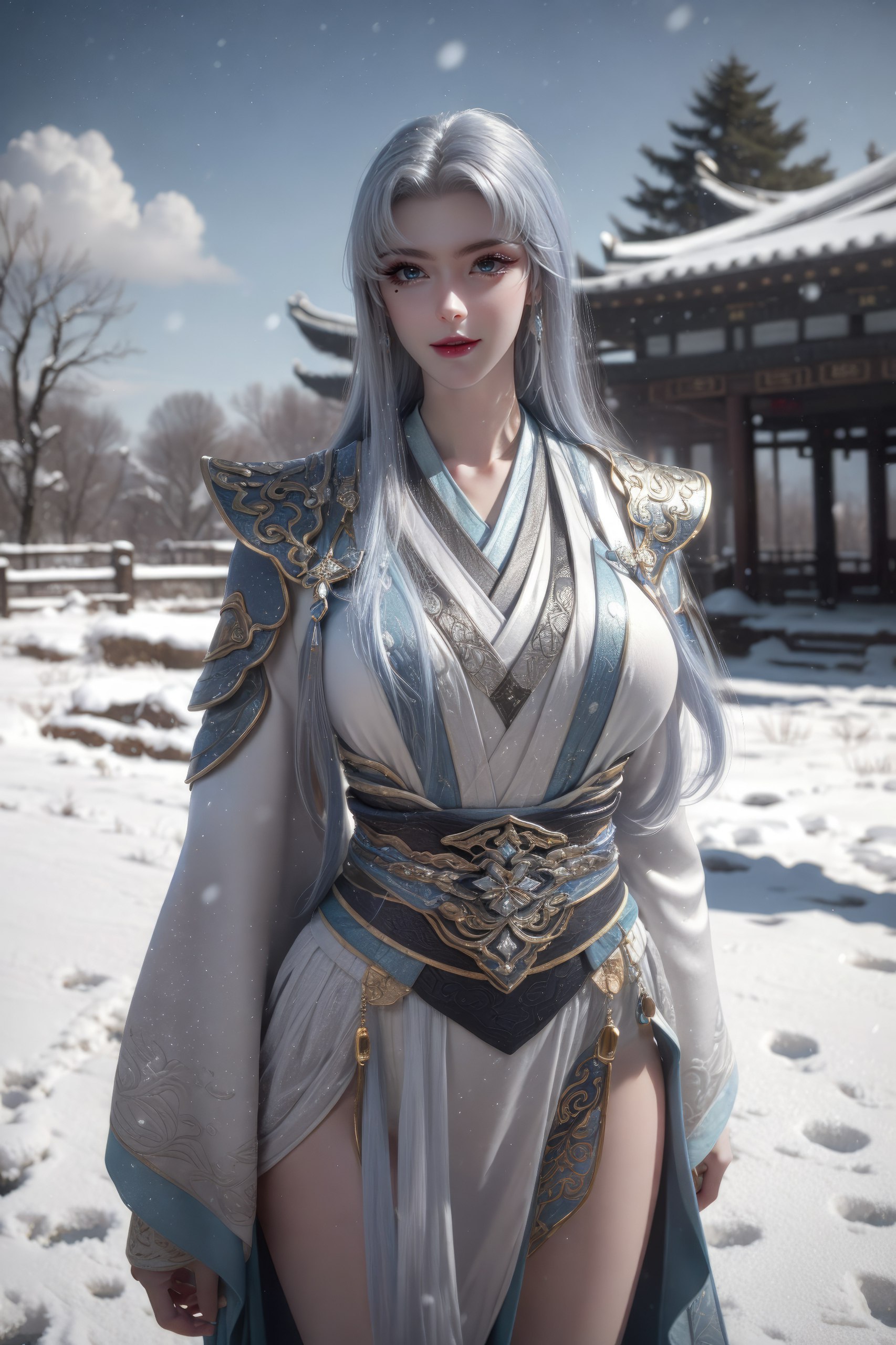 黄仓库