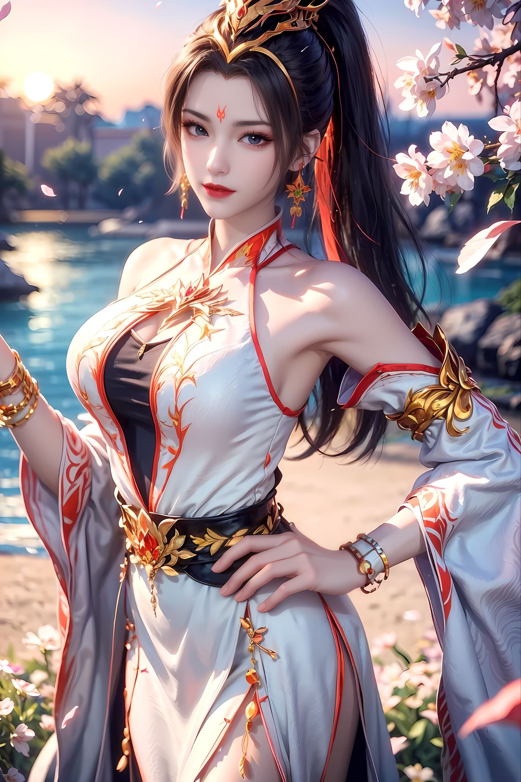 员的介入