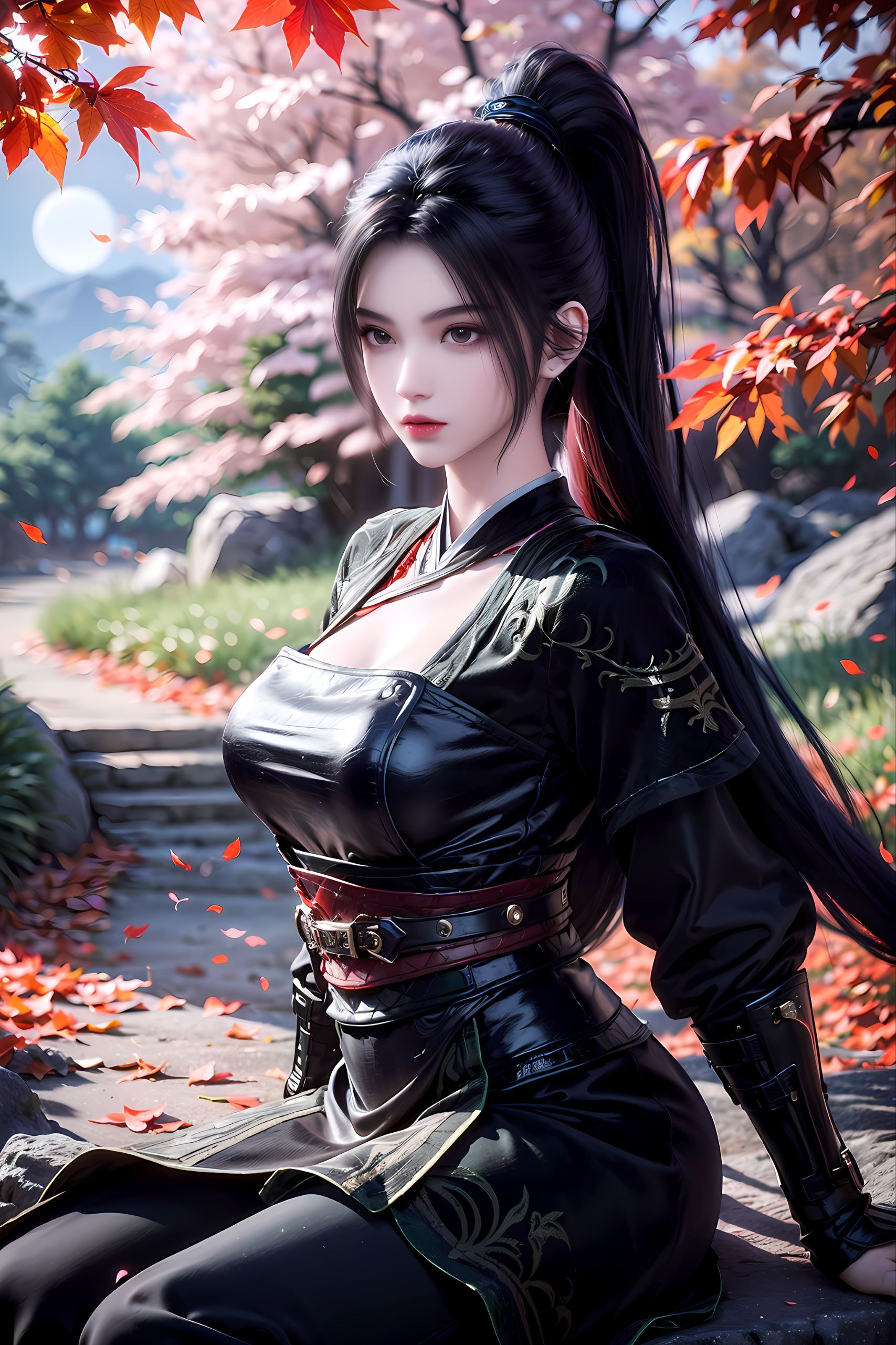 潜力