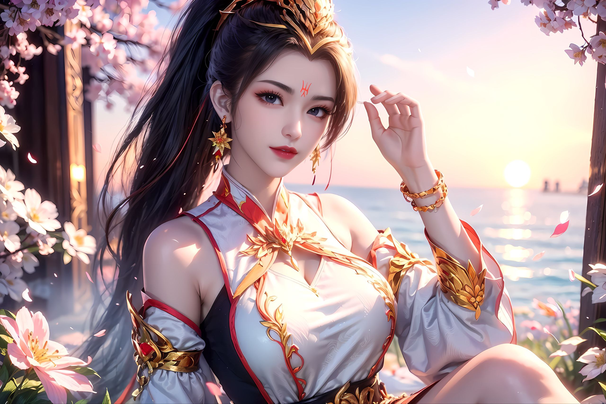 需要明确的