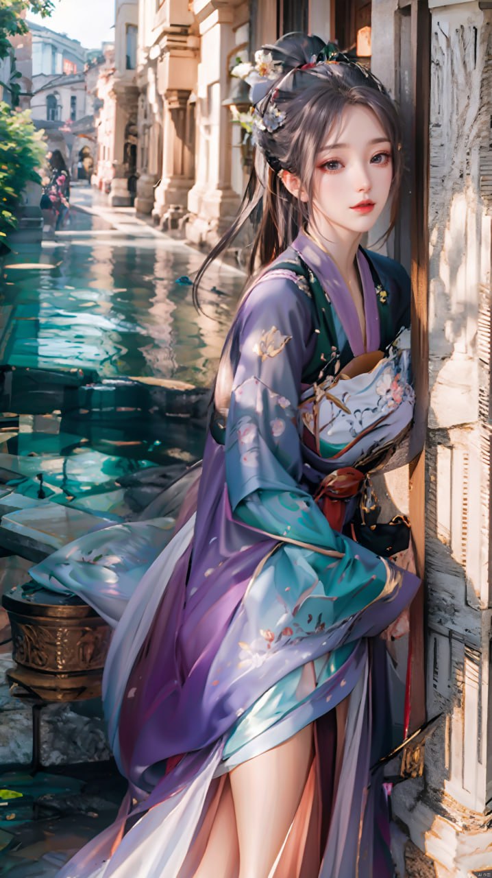 被人尊重