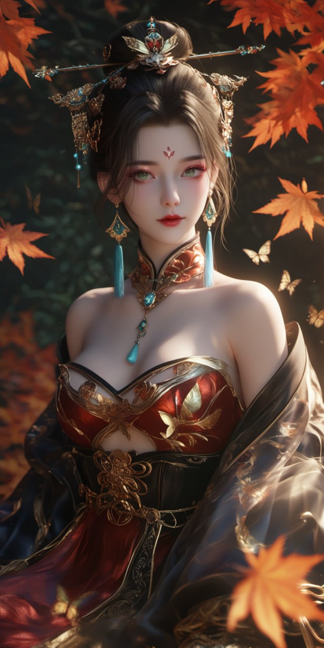 设计理念和