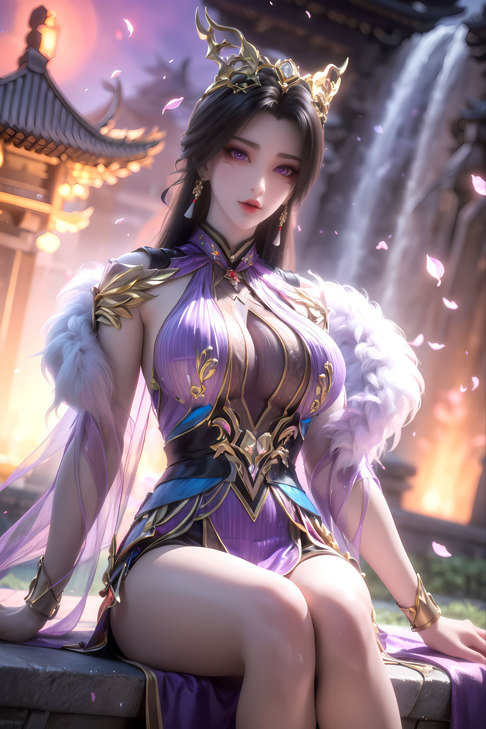 的信息海洋