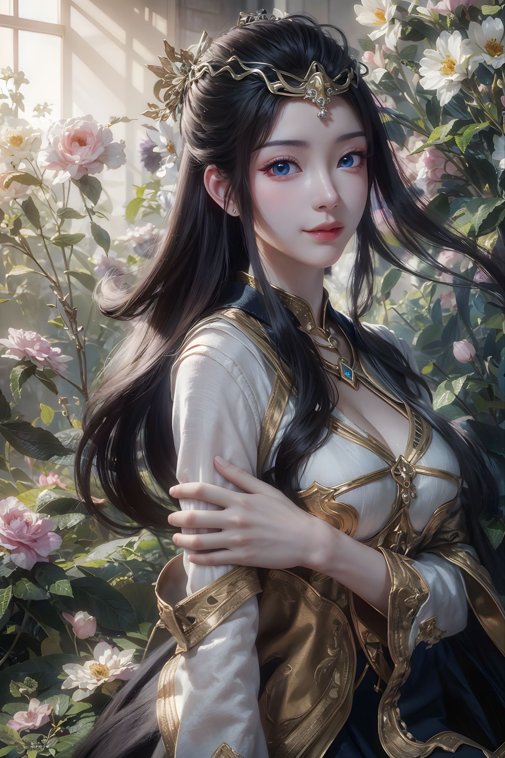 网站加载速