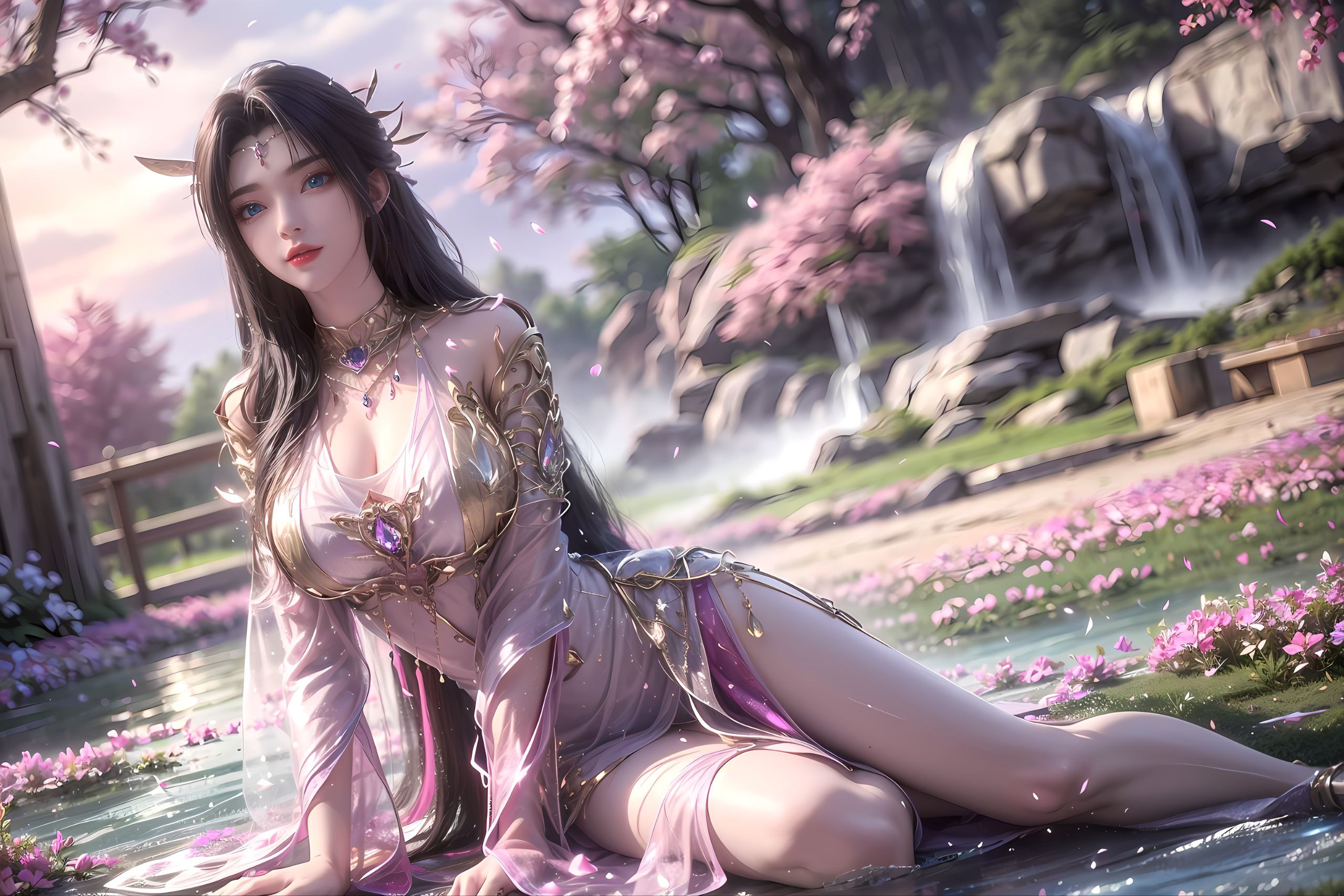 明星作为公