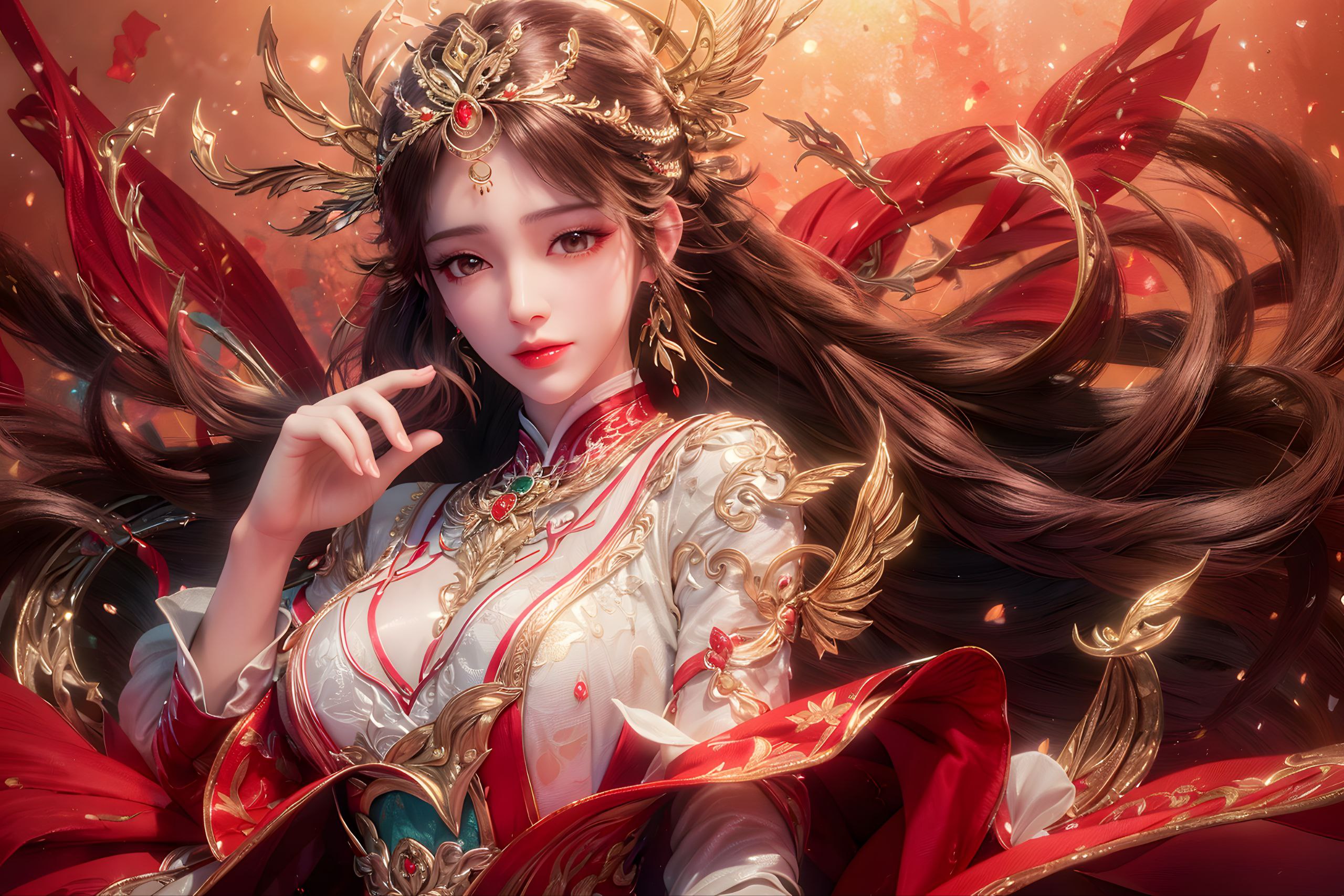 审查